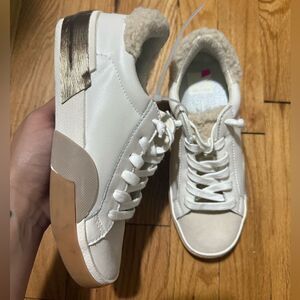 Dolce Vita | Zina Court Sneaker